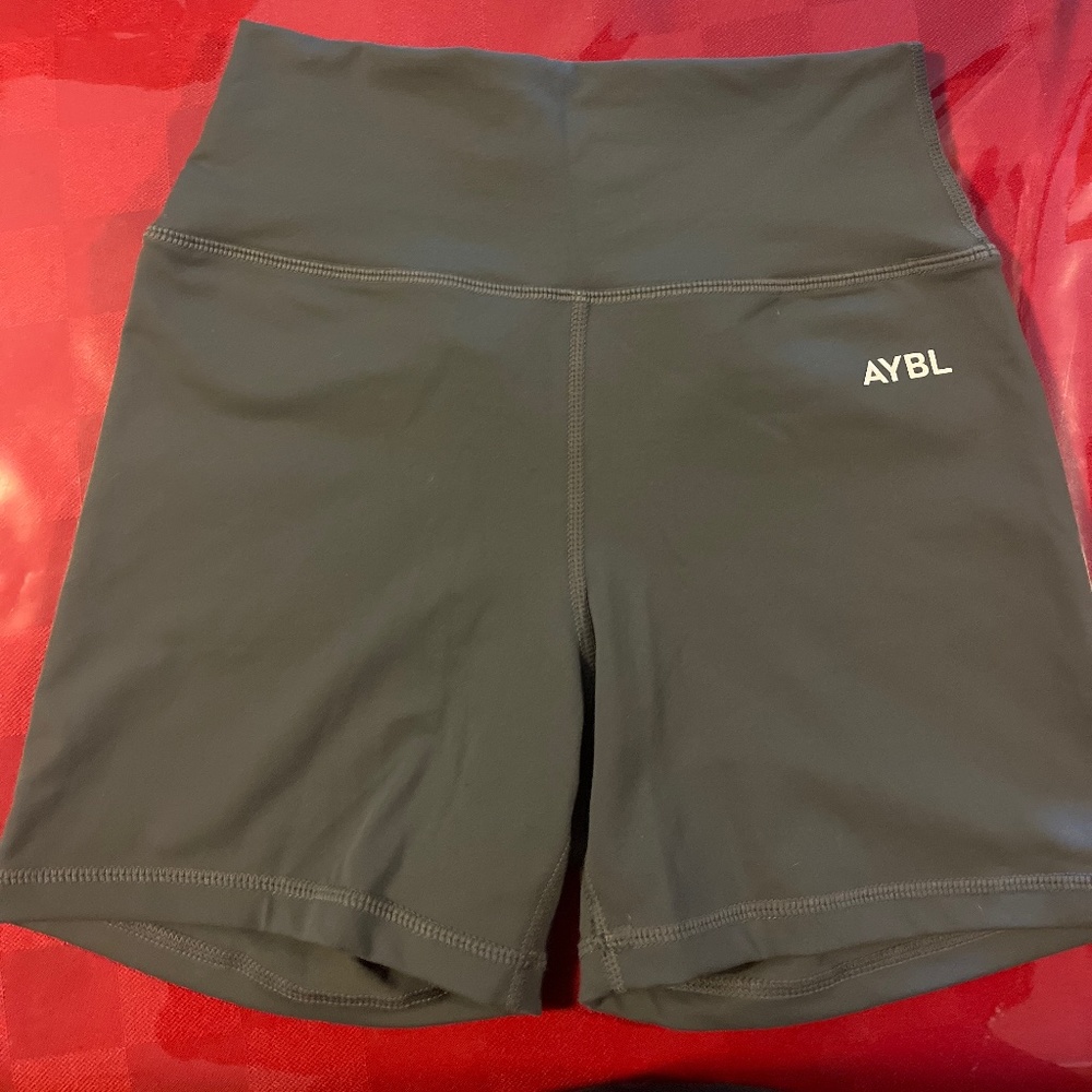 AYBL Gym Shorts